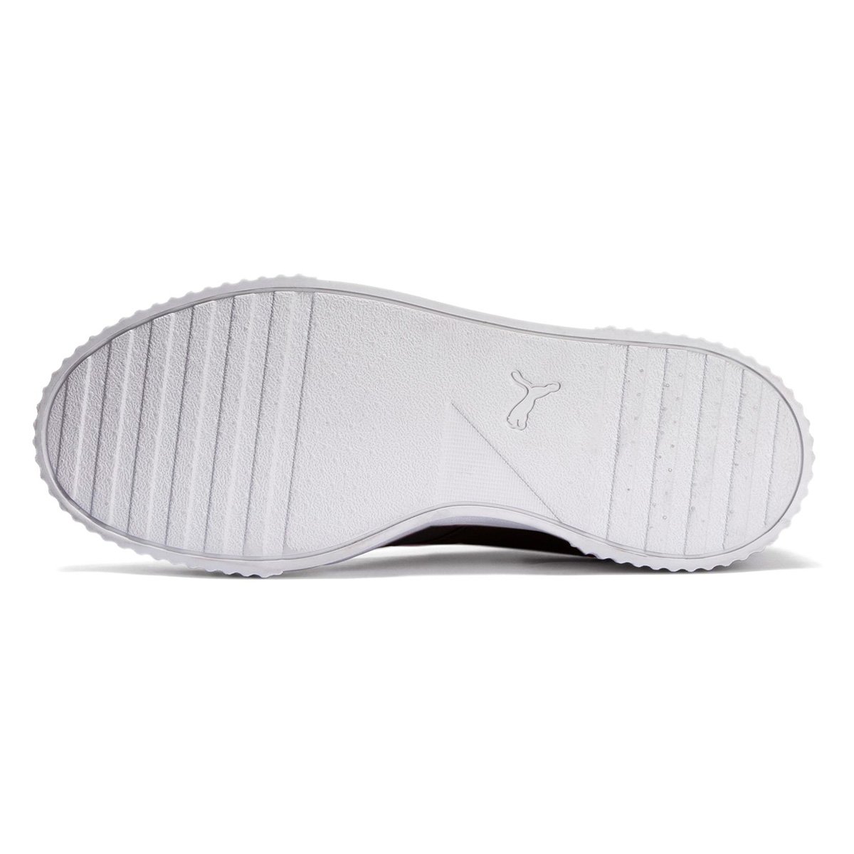 Slip-On Puma Carina Bdp Feminino - Tam: 37 - 4