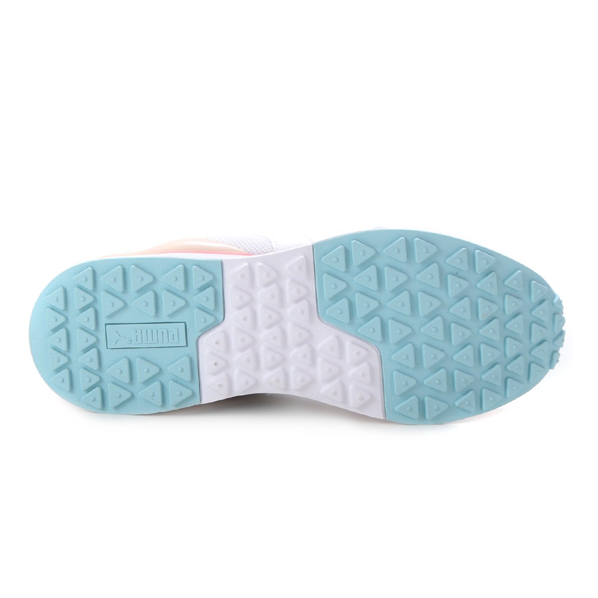 Tênis Puma R78 Futr Decon - Tam: 40 - 3