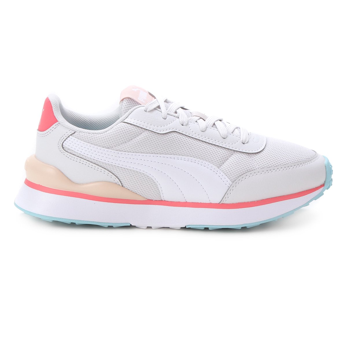 Tênis Puma R78 Futr Decon - Tam: 40 - 4