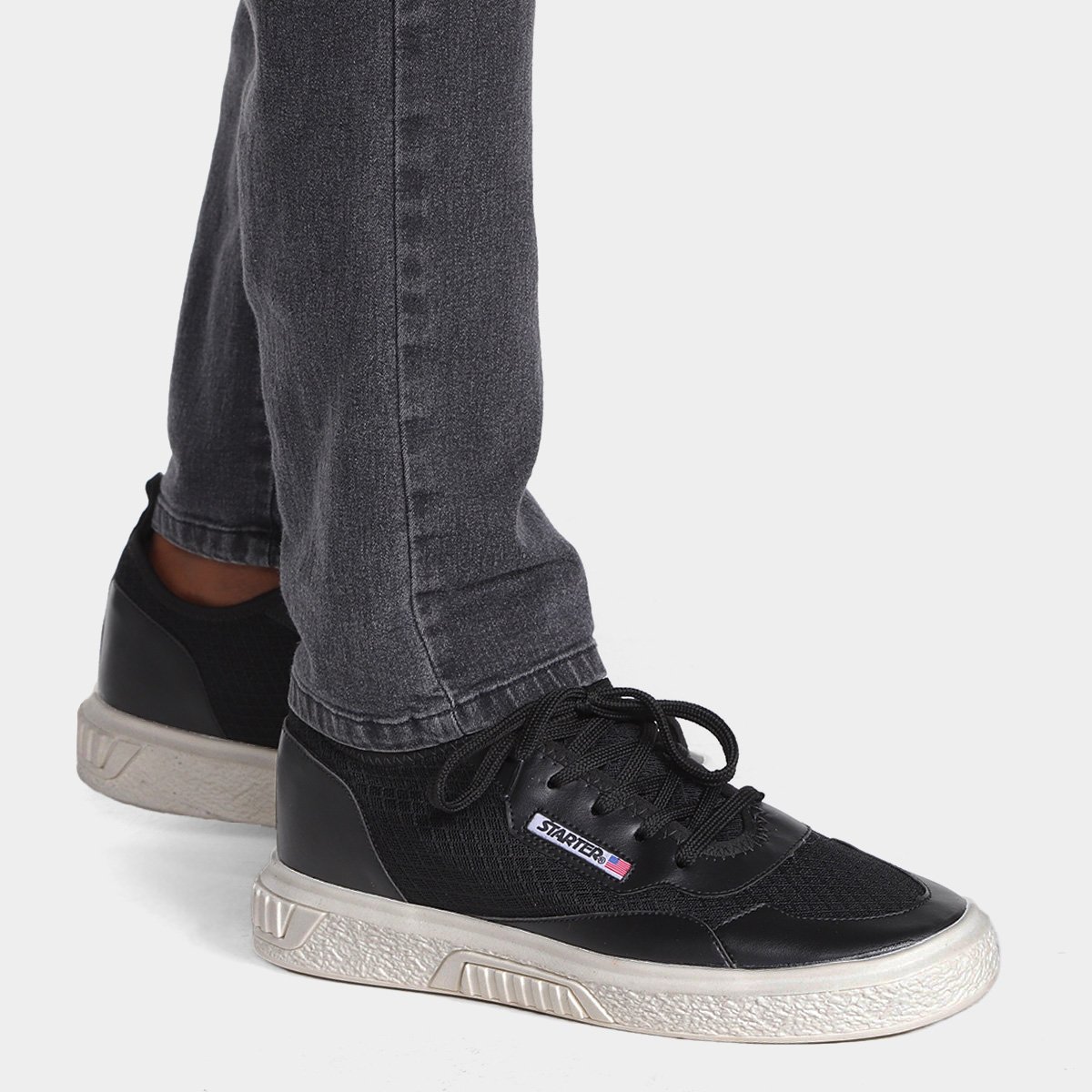 Tênis Starter New Ilusion Unissex - Tam: 34 - 1