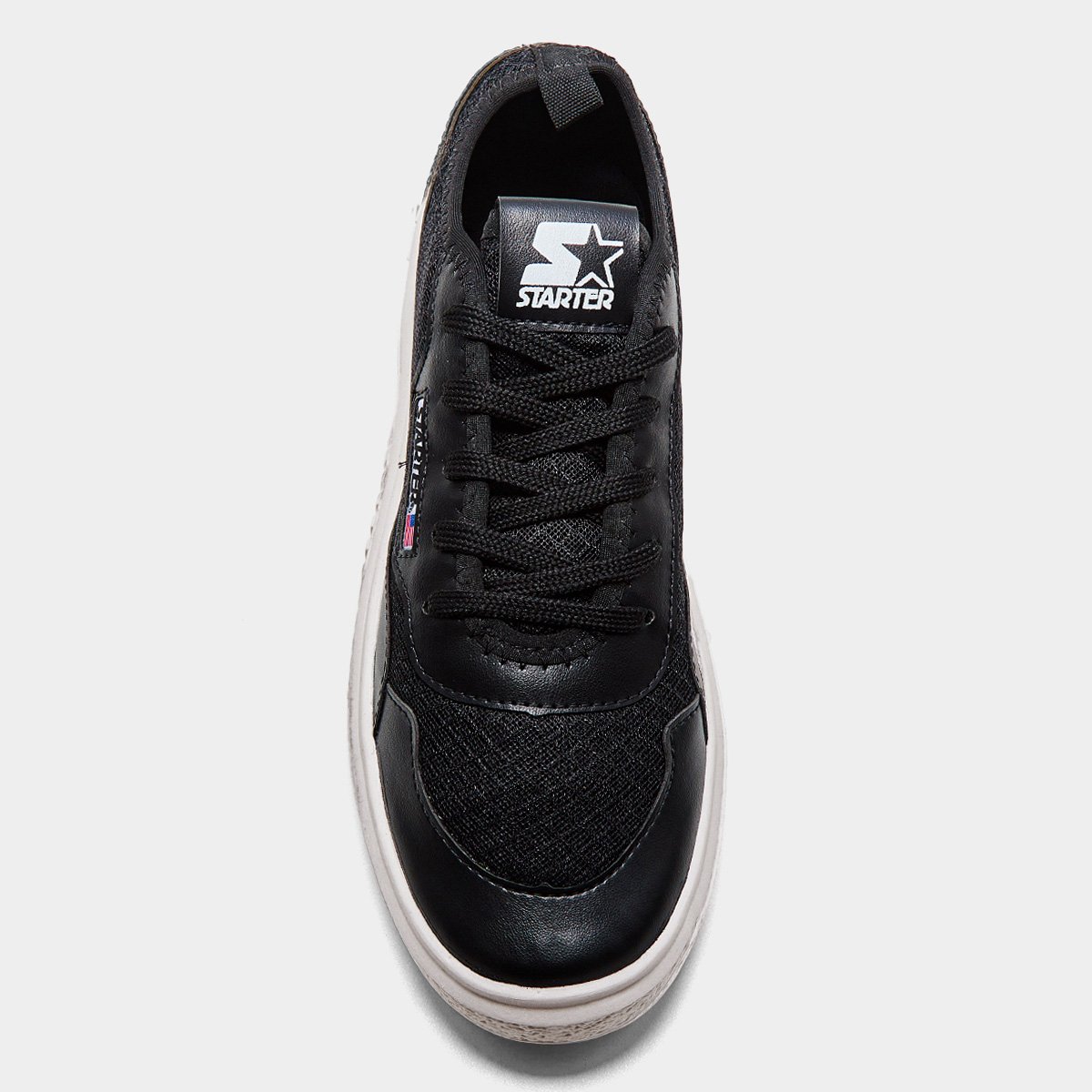 Tênis Starter New Ilusion Unissex - Tam: 34 - 4