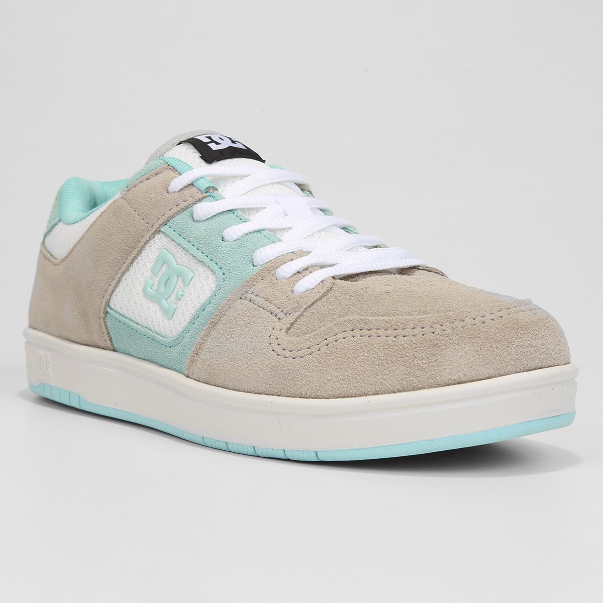 Tênis DC Shoes Manteca 4 Masculino - Tam: 39 - 1