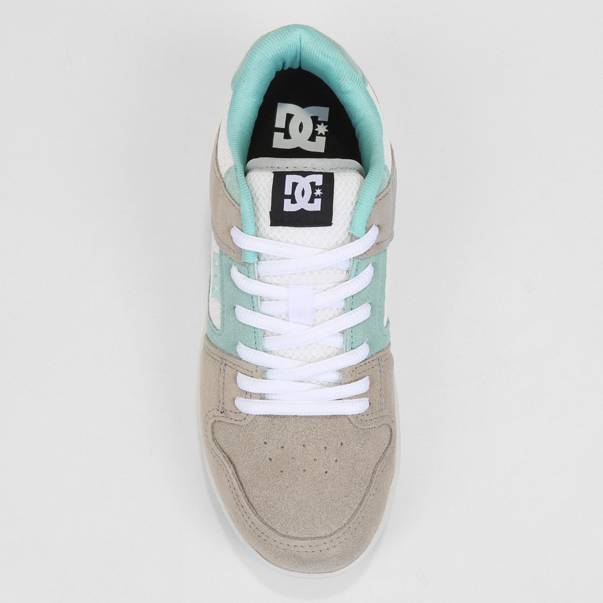 Tênis DC Shoes Manteca 4 Masculino - Tam: 39 - 3
