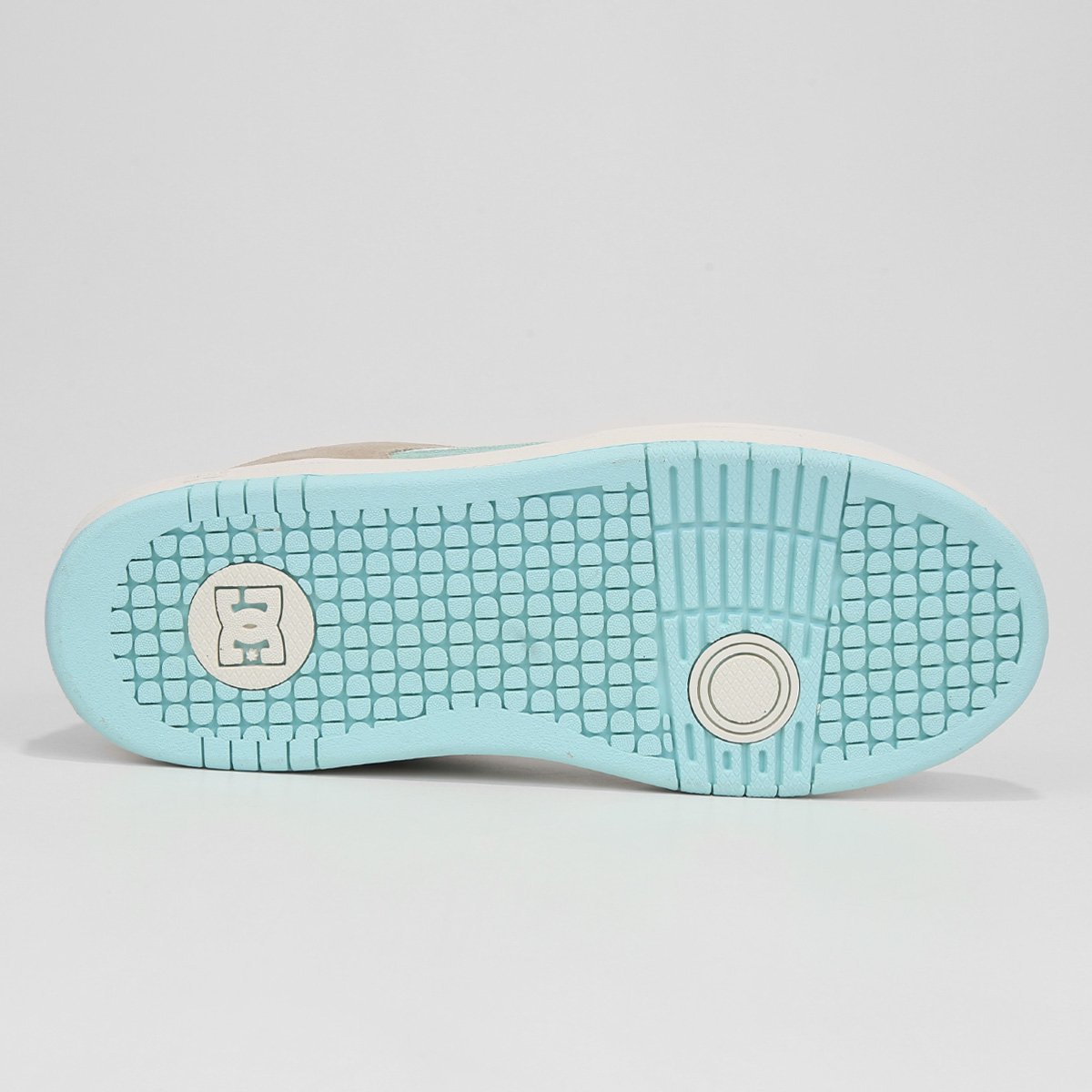 Tênis DC Shoes Manteca 4 Masculino - Tam: 39 - 4