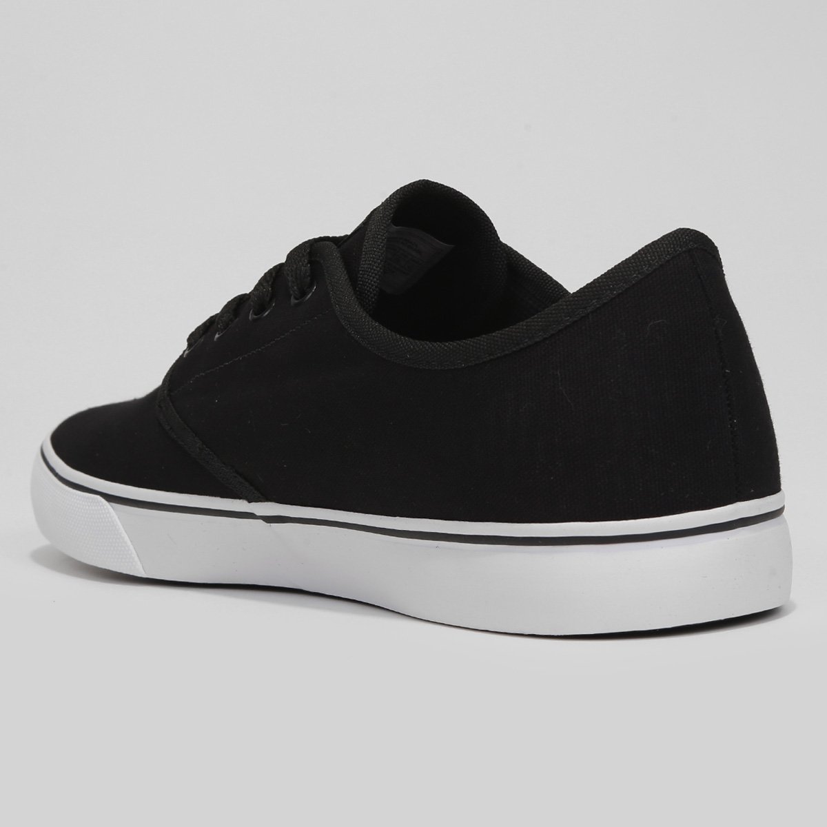 Tênis DC Shoes District - Tam: 38 - 2