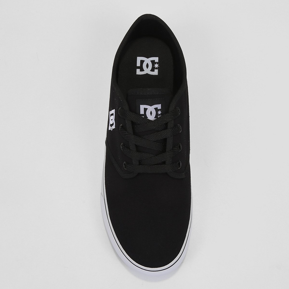 Tênis DC Shoes District - Tam: 38 - 3