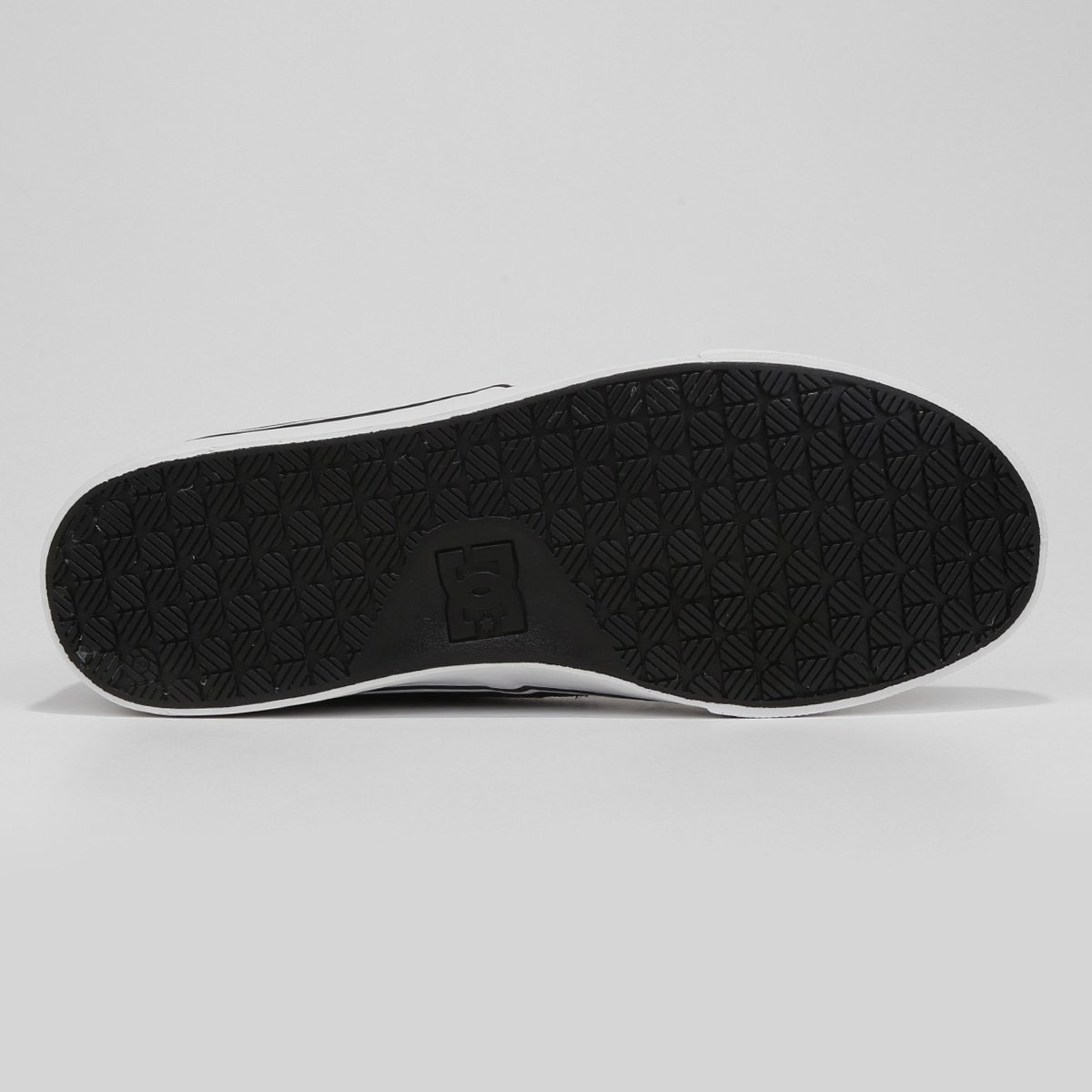 Tênis DC Shoes District - Tam: 38 - 4