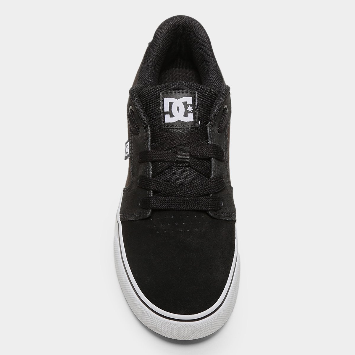 Tênis DC Shoes Anvil Blast Masculino - Tam: 35 - 2