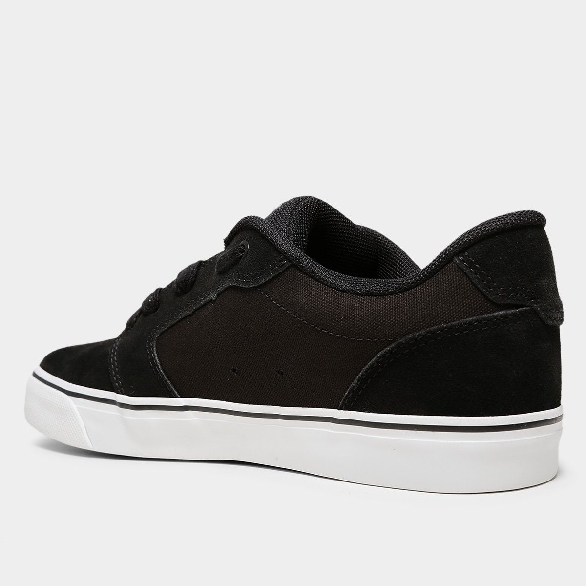Tênis DC Shoes Anvil Blast Masculino - Tam: 35 - 3