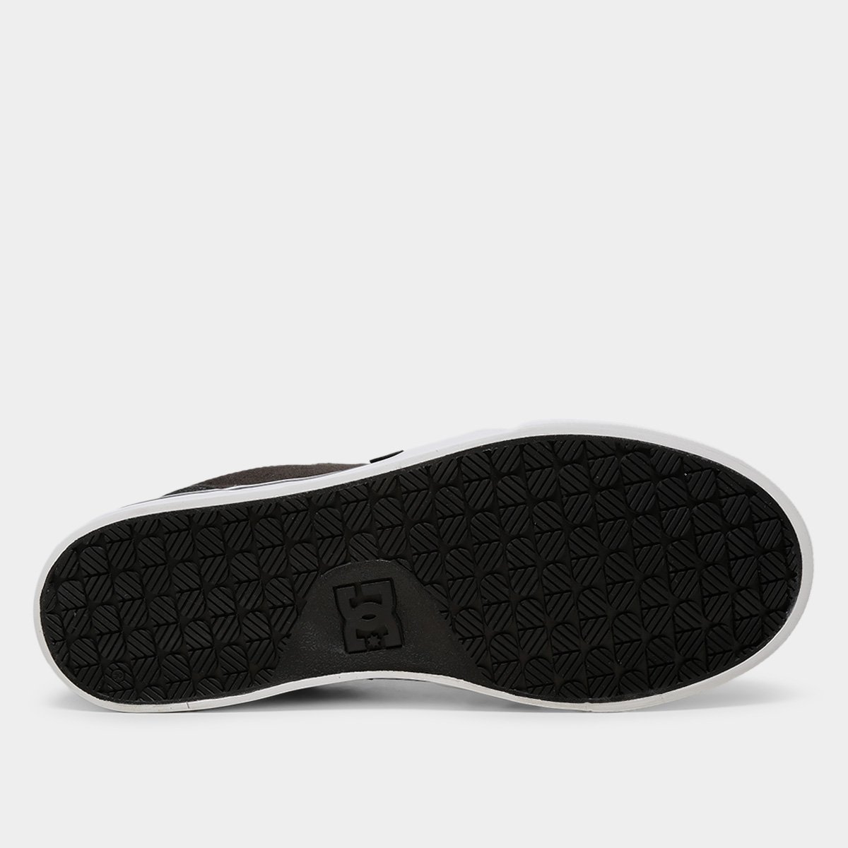 Tênis DC Shoes Anvil Blast Masculino - Tam: 35 - 4
