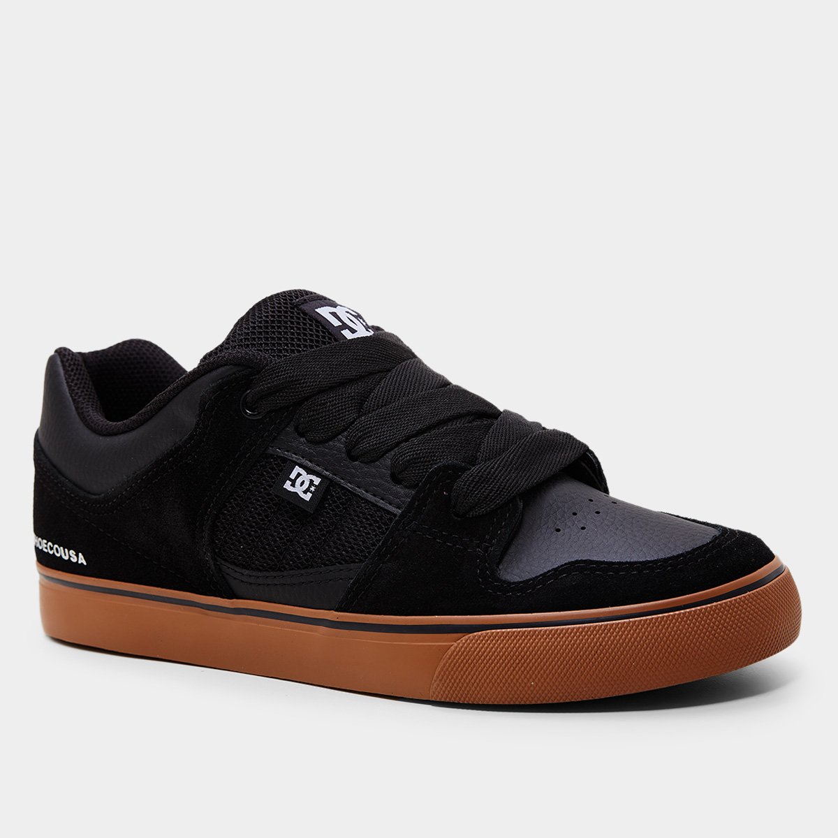 Tênis DC Shoes Dc Course XL Masculino - Tam: 43 - 1