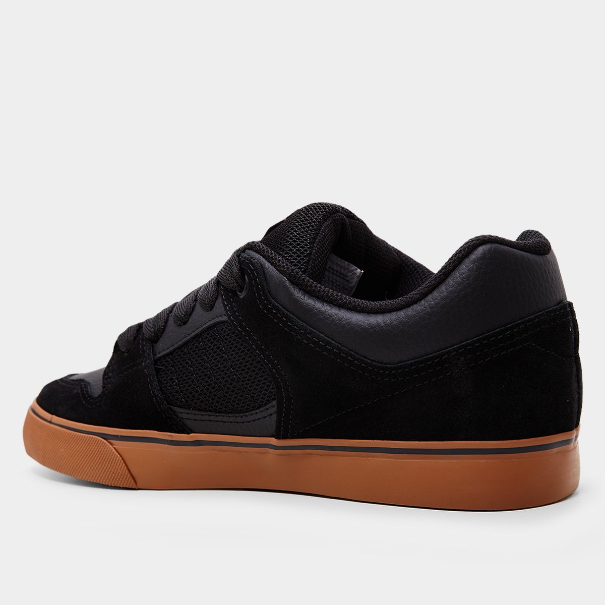 Tênis DC Shoes Dc Course XL Masculino - Tam: 43 - 2