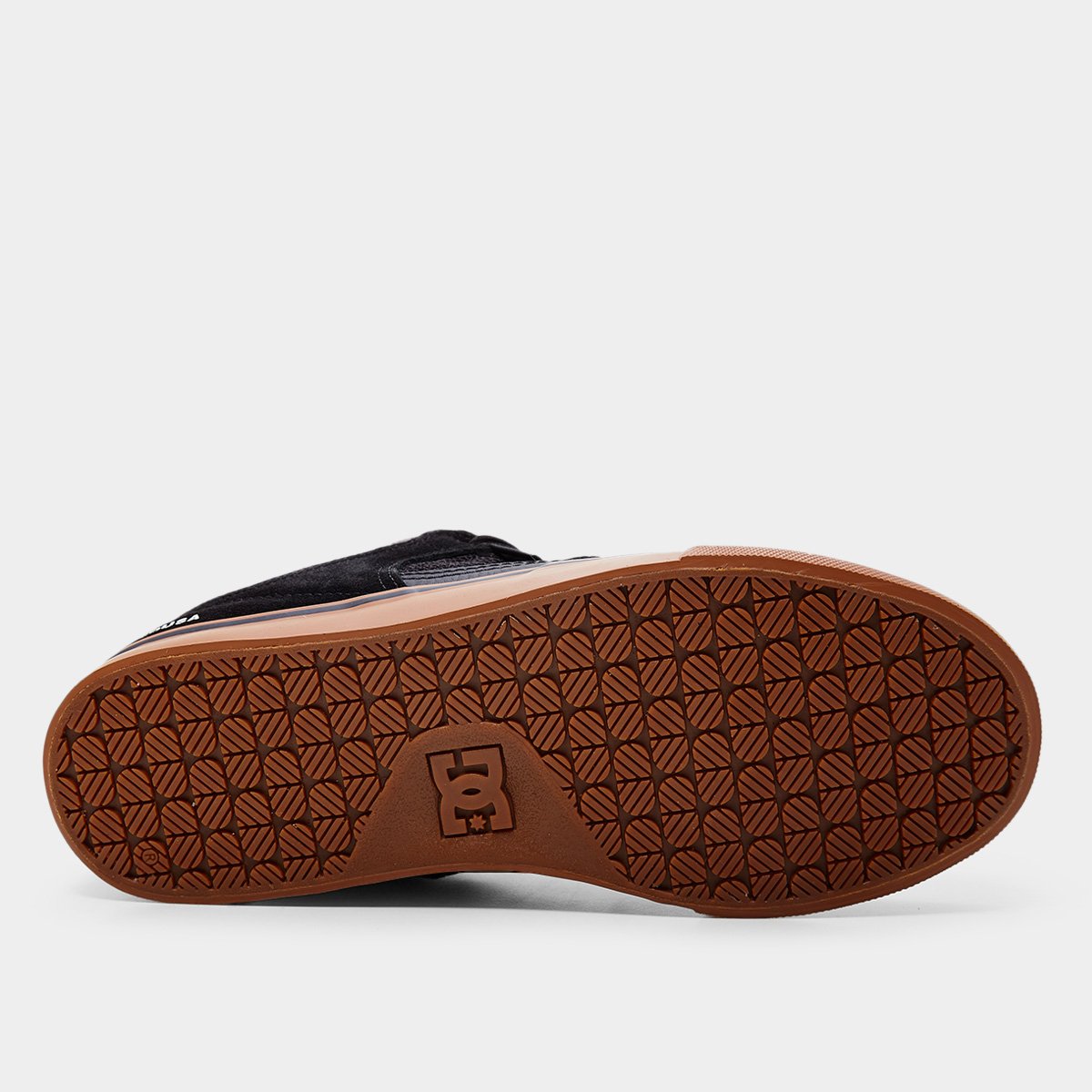 Tênis DC Shoes Dc Course XL Masculino - Tam: 43 - 4