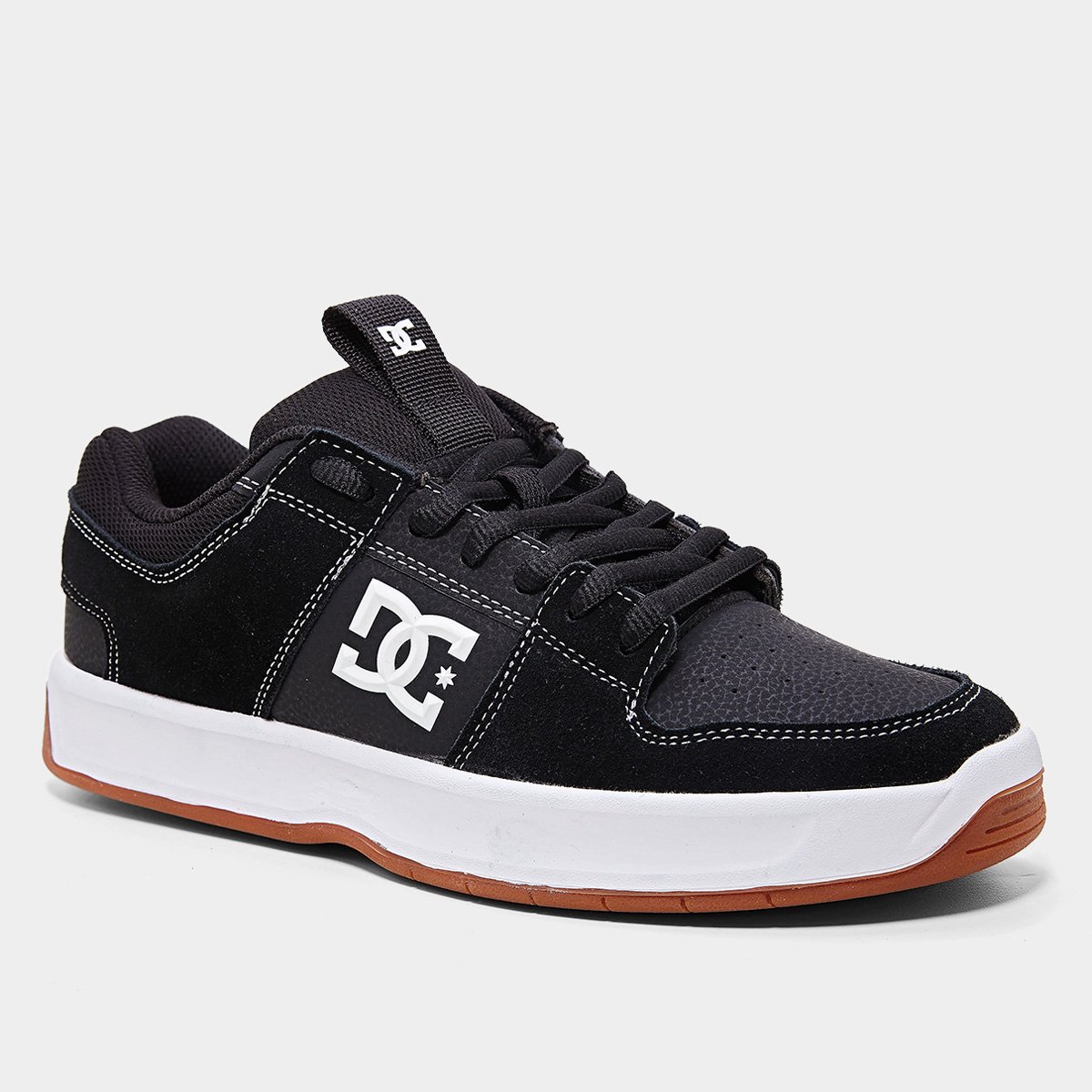Tênis DC Shoes Dc Lynx Zero Imp Masculino - Tam: 43 - 1
