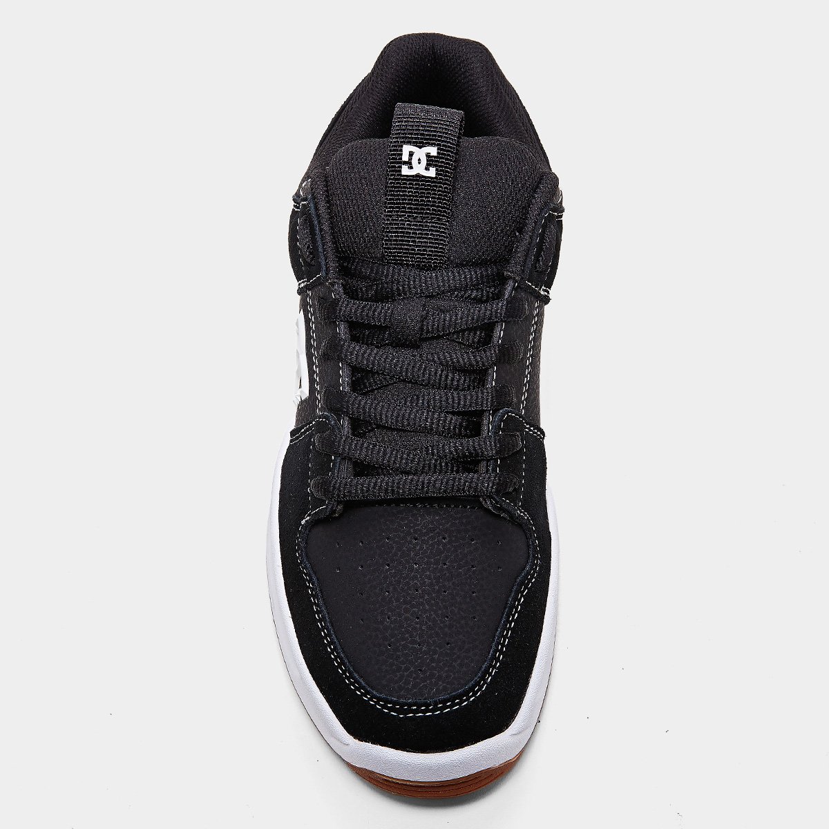Tênis DC Shoes Dc Lynx Zero Imp Masculino - Tam: 43 - 3