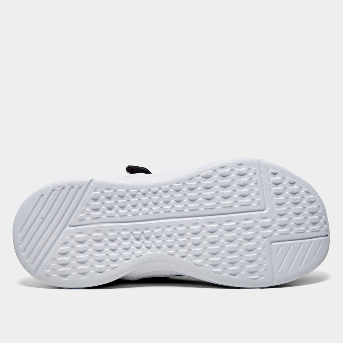 Tênis Infantil Puma Flyer Runner Mesh V BDP - Tam: 19 - 4