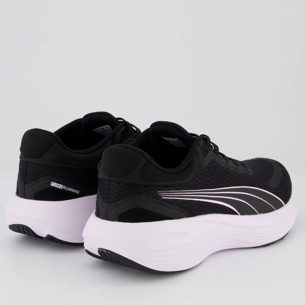 Tênis Puma Scend Pro - Tam: 39 - 1