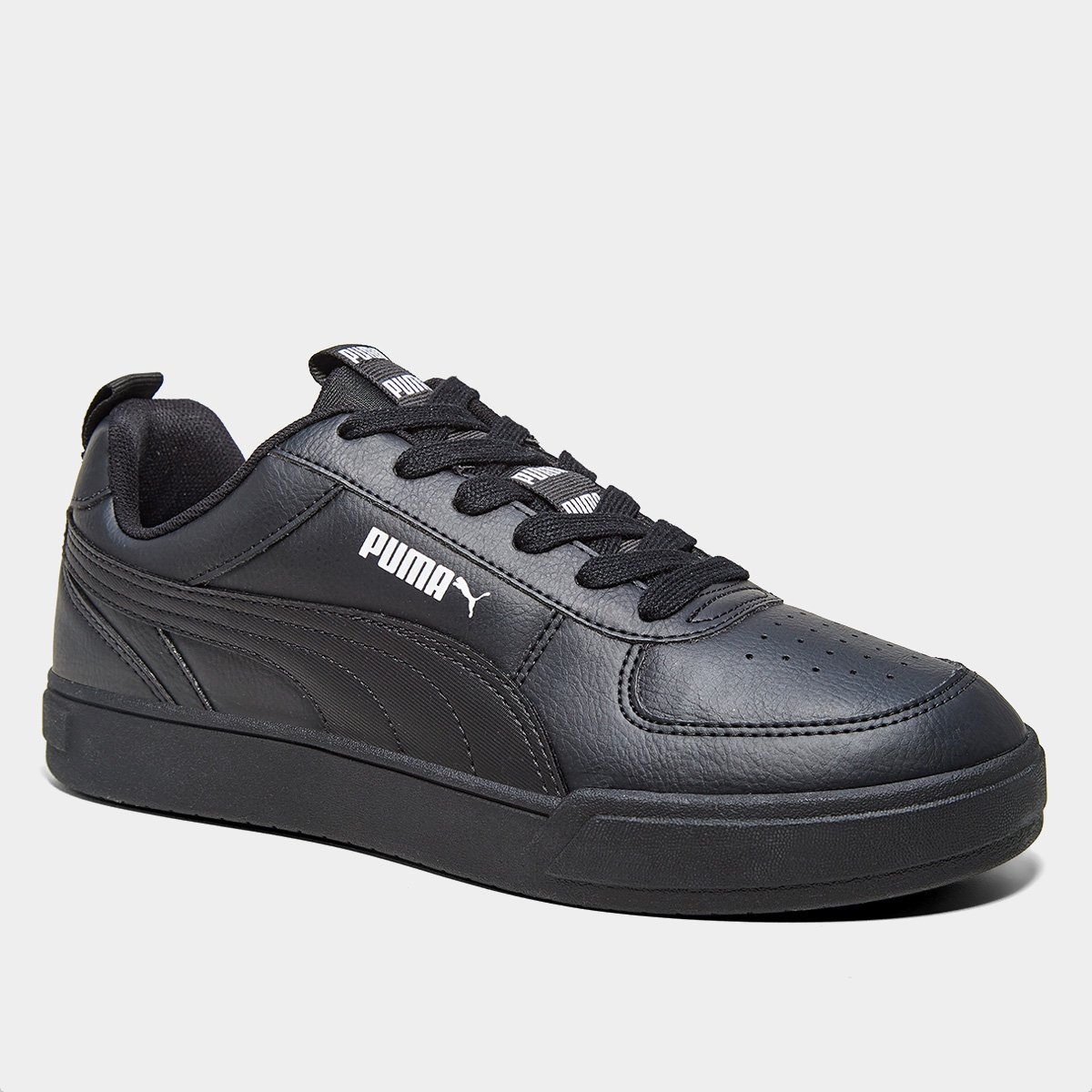 Tênis Puma Caven Tape Bdp Masculino - Tam: 43 - 1