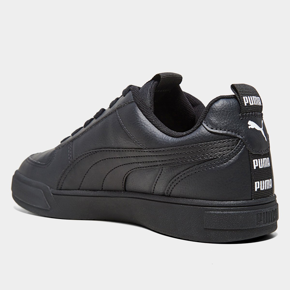 Tênis Puma Caven Tape Bdp Masculino - Tam: 43 - 2