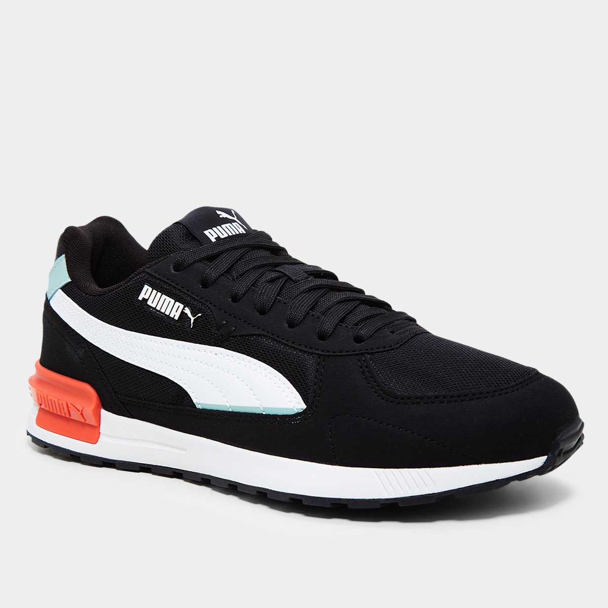 Tênis Puma Graviton Unissex - Tam: 44 - 1