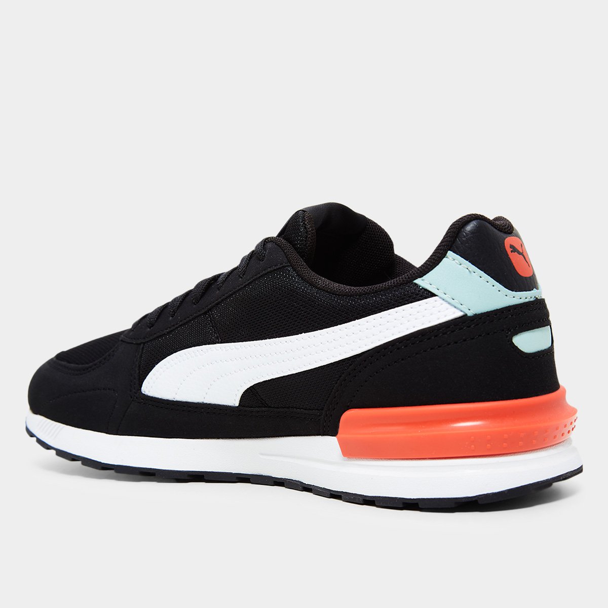 Tênis Puma Graviton Unissex - Tam: 44 - 3