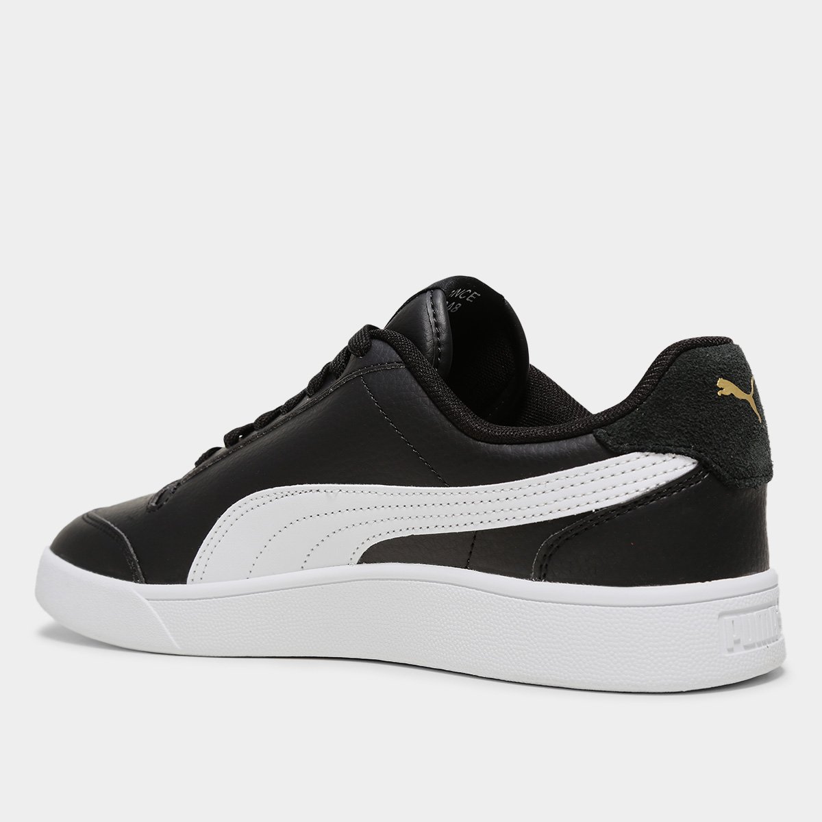 Tênis Puma Shuffle - Tam: 44 - 3