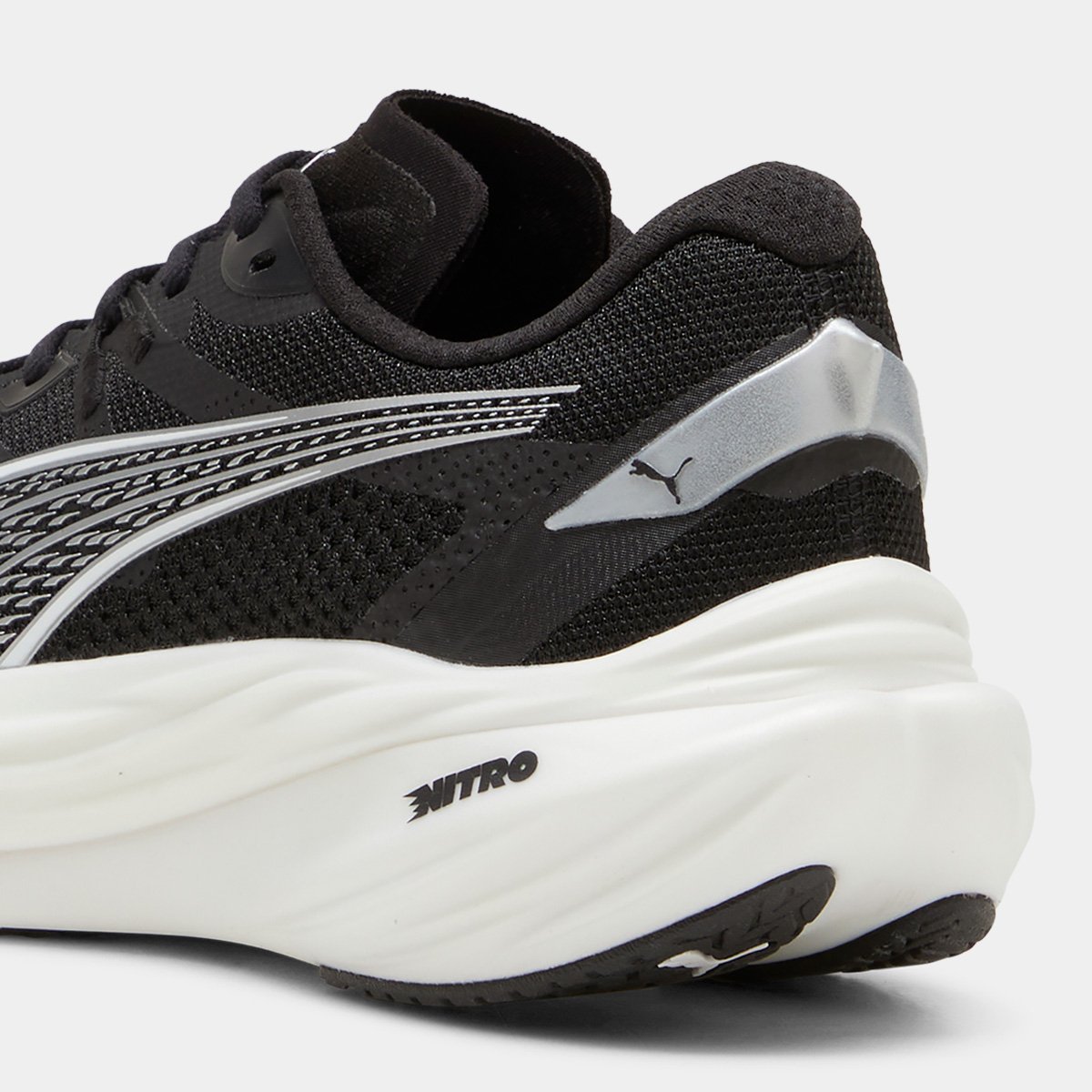 Tênis Puma Deviate Nitro 3 Feminino - Tam: 39 - 5
