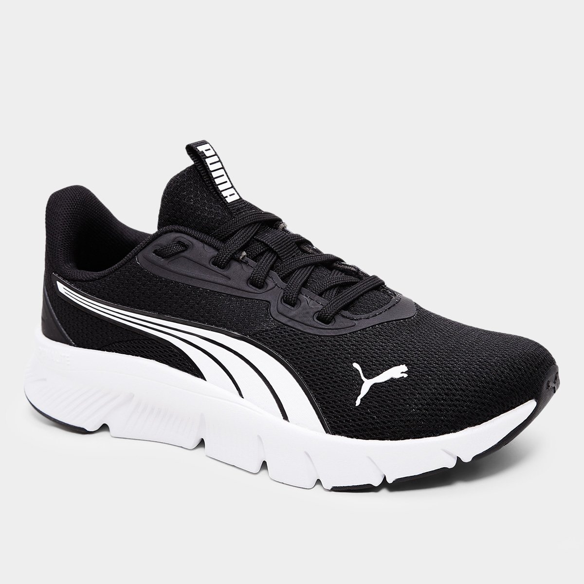 Tênis Infantil Puma Flexfocus Lite Modern - Tam: 35 - 1