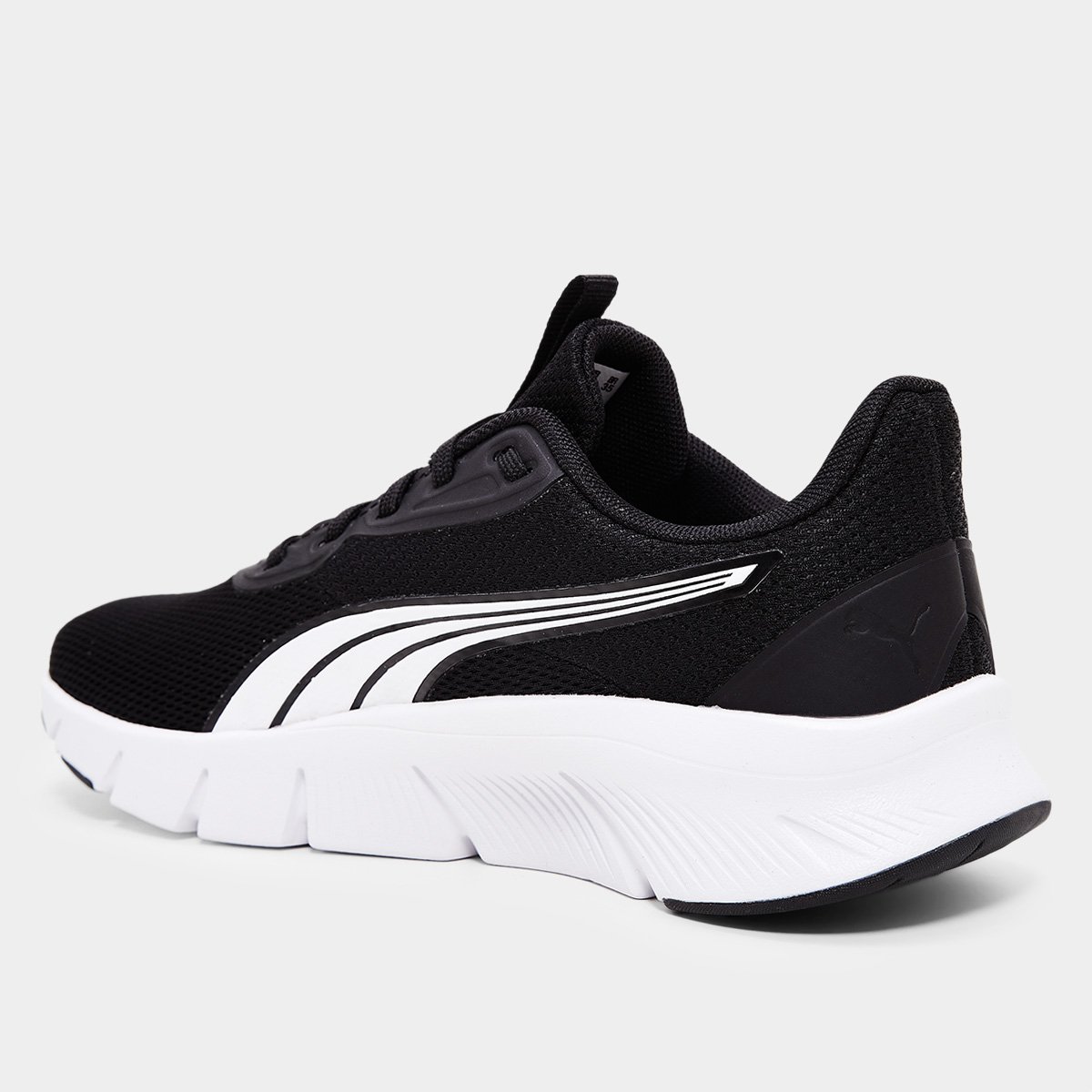 Tênis Infantil Puma Flexfocus Lite Modern - Tam: 35 - 2