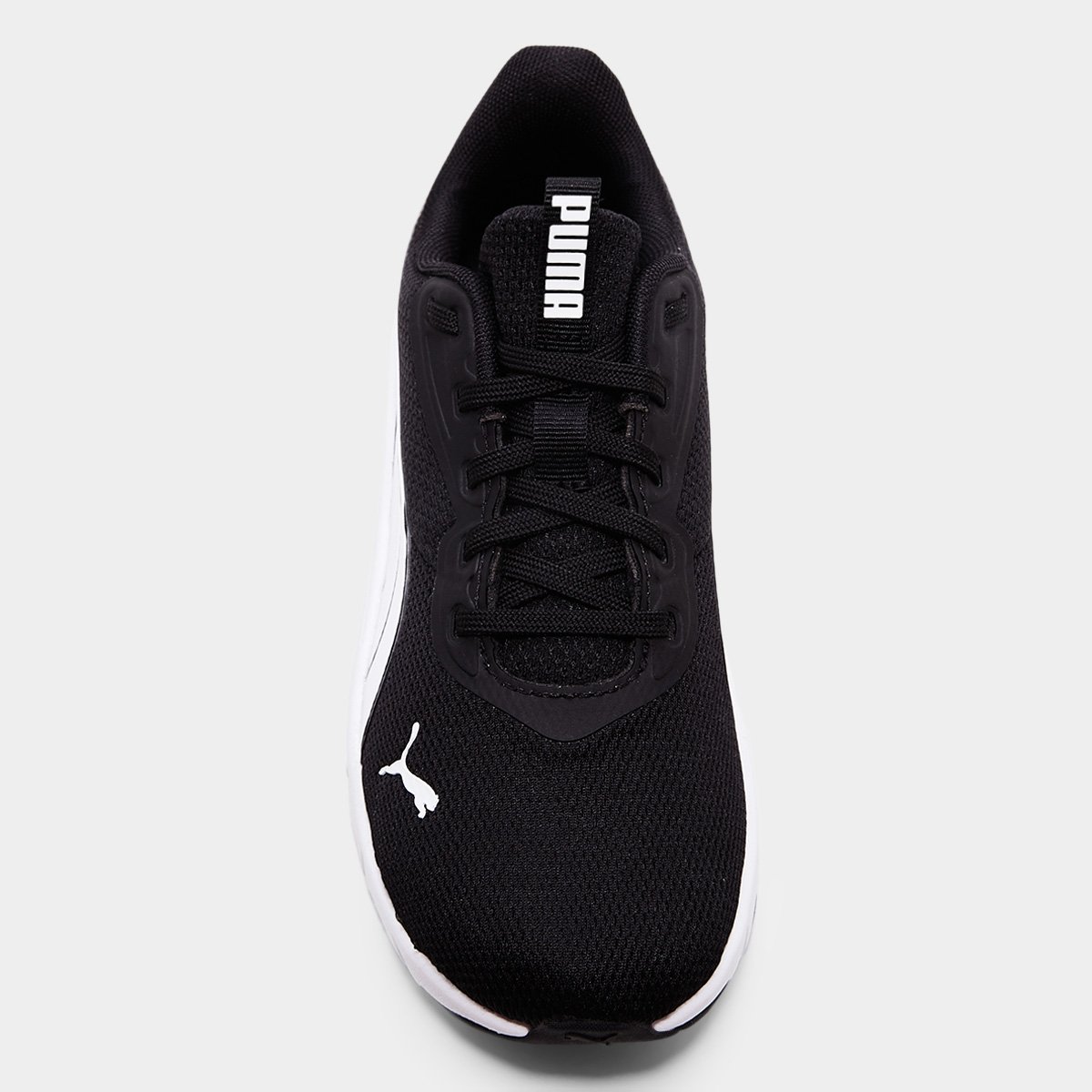 Tênis Infantil Puma Flexfocus Lite Modern - Tam: 35 - 3