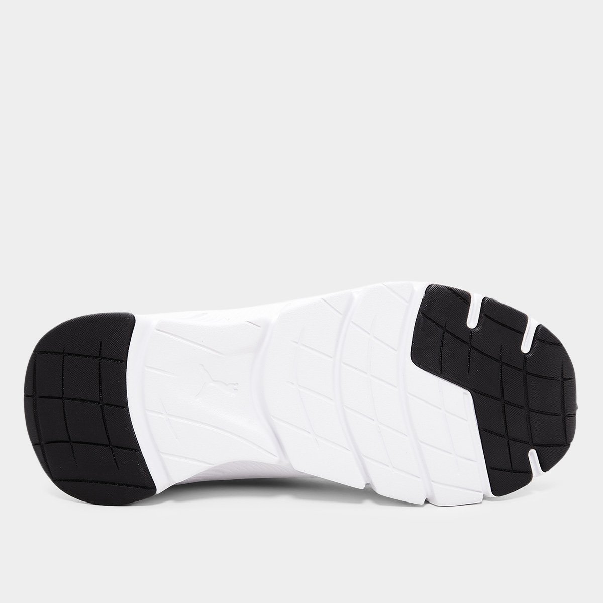 Tênis Infantil Puma Flexfocus Lite Modern - Tam: 35 - 4