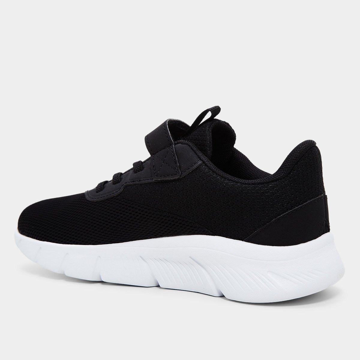 Tênis Infantil Puma Flexfocus Modern Running - Tam: 28 - 2