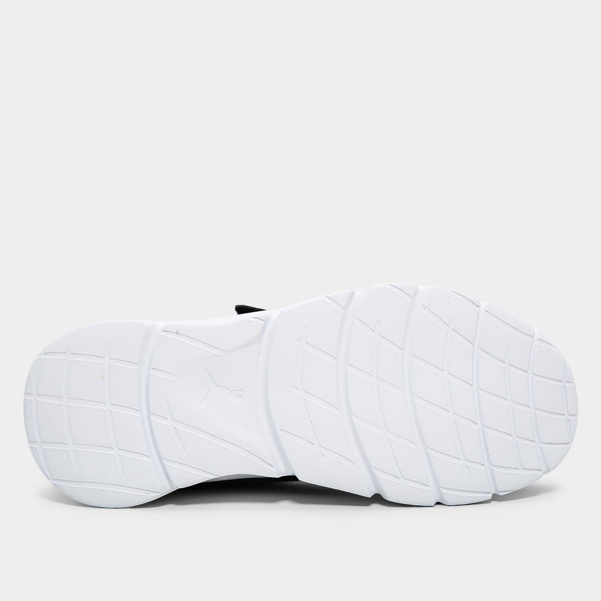 Tênis Infantil Puma Flexfocus Modern Running - Tam: 28 - 4