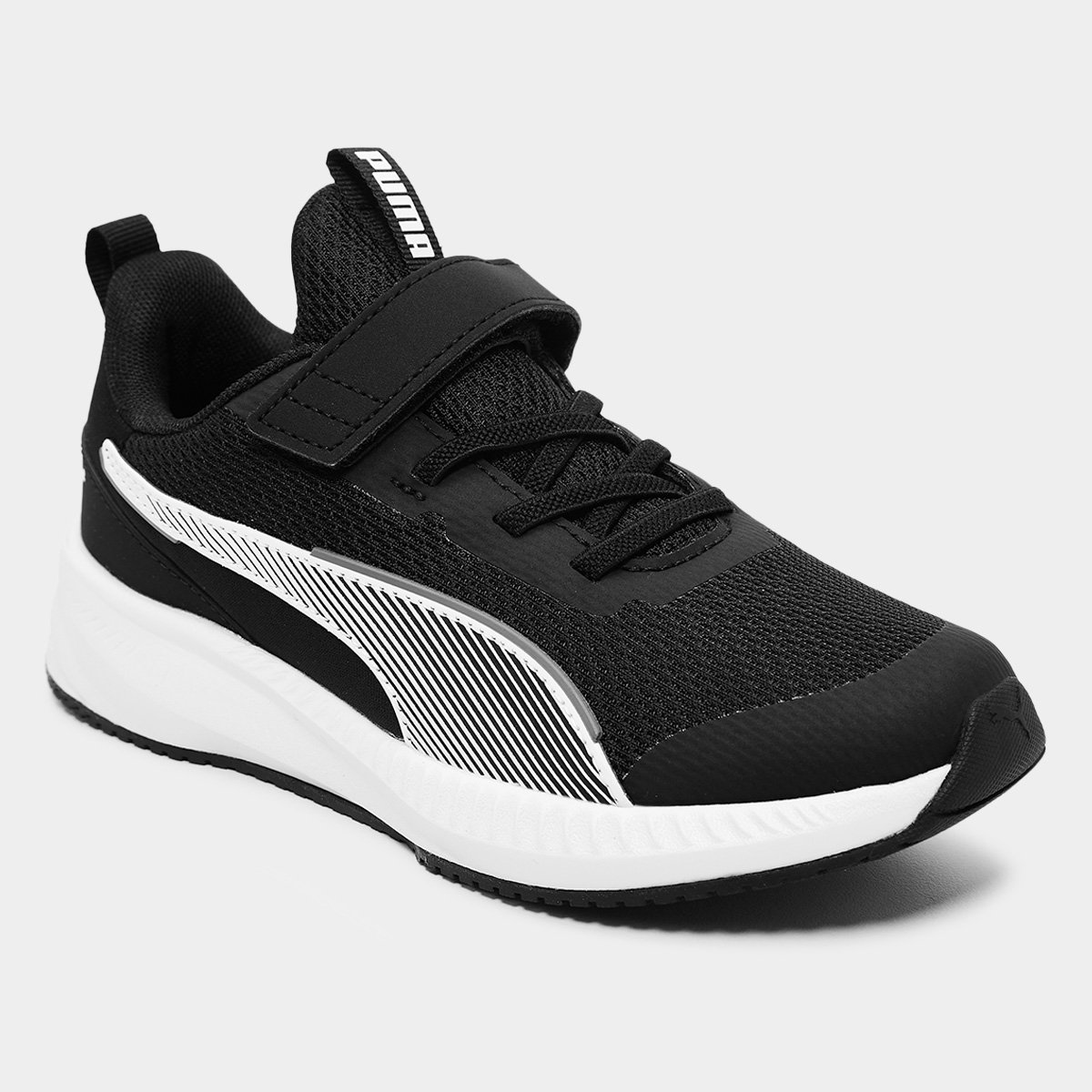 Tênis Infantil Puma Flyer Runnning 3 - Tam: 31 - 1