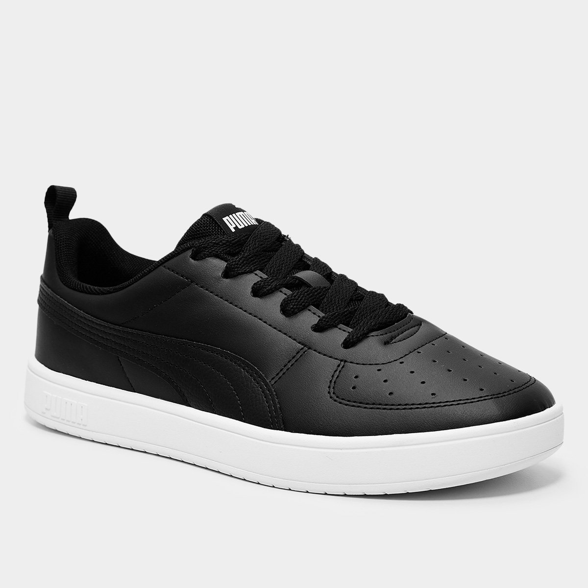 Tênis Puma Rickie Bdp Masculino - Tam: 44 - 1