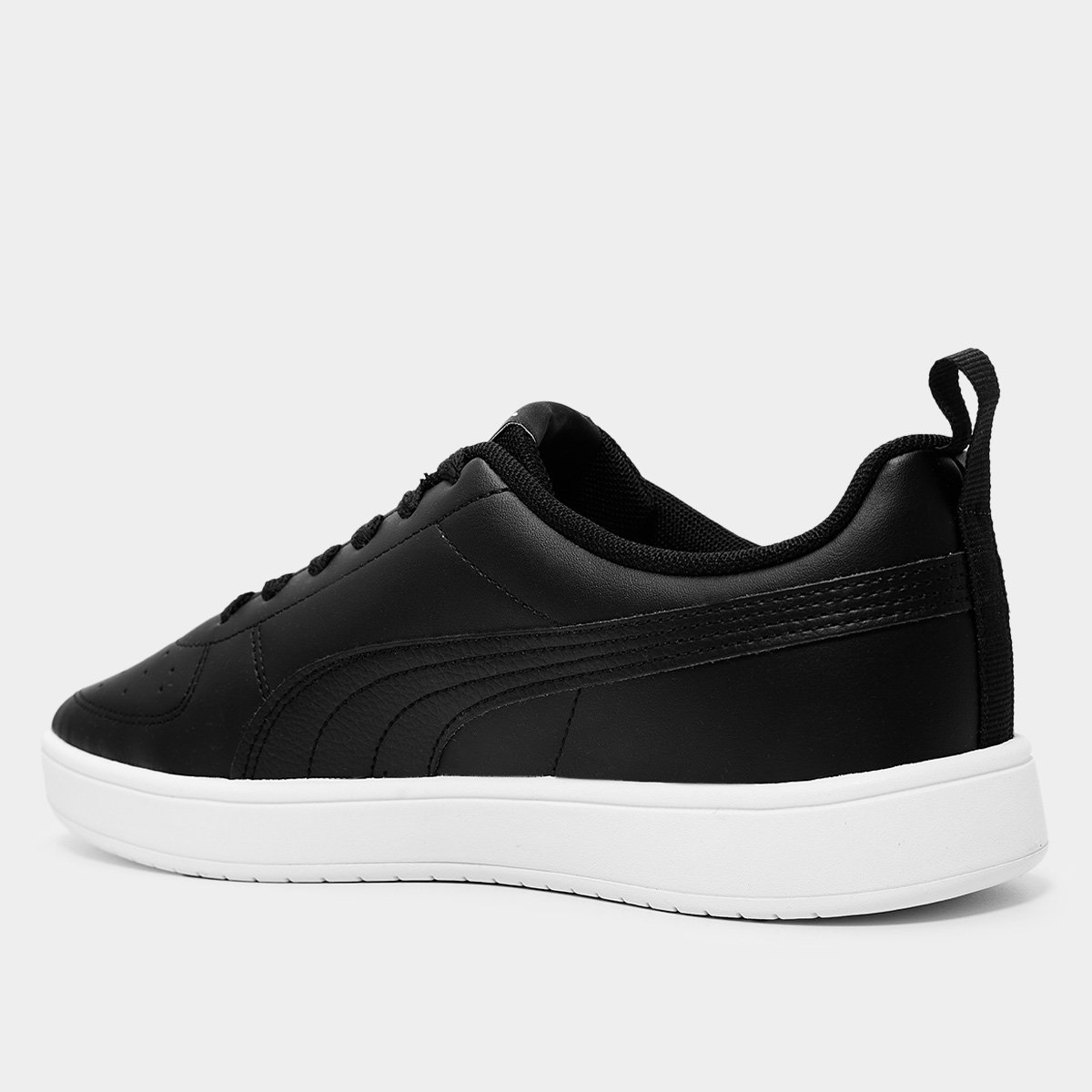 Tênis Puma Rickie Bdp Masculino - Tam: 44 - 2