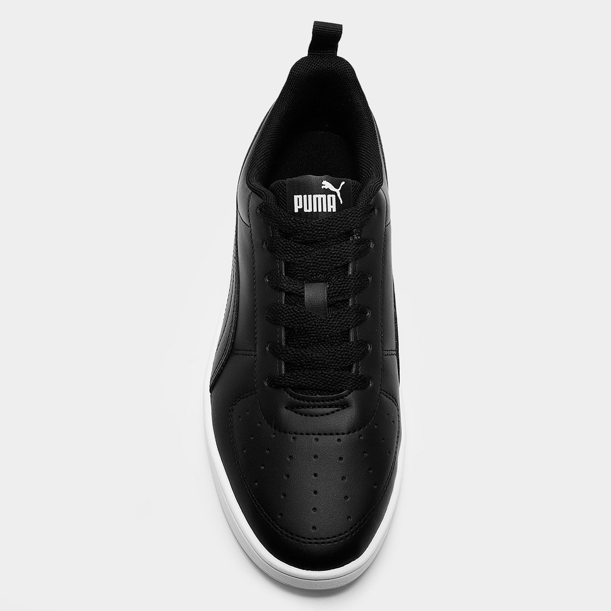 Tênis Puma Rickie Bdp Masculino - Tam: 44 - 3