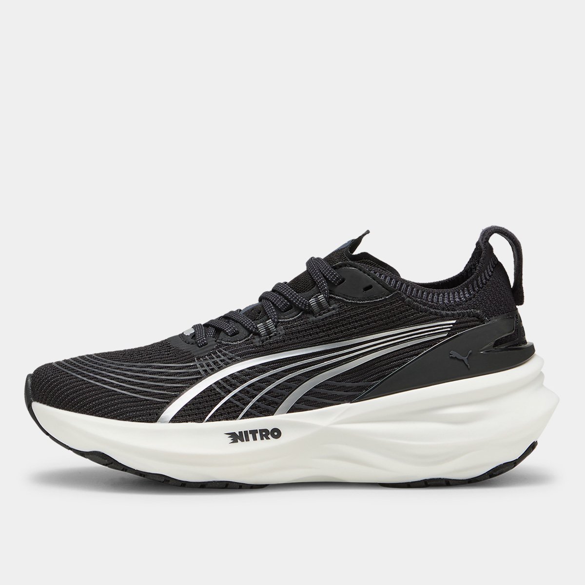 Tênis Puma Forever Run Nitro 2 Feminino - Tam: 39 - 4