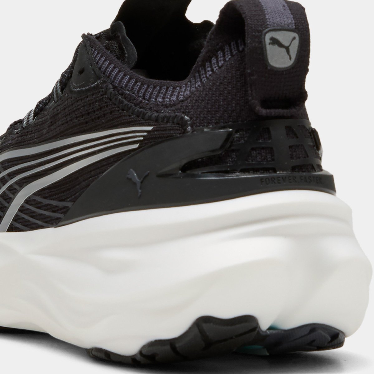 Tênis Puma Forever Run Nitro 2 Feminino - Tam: 39 - 5