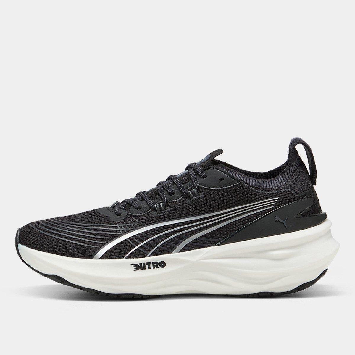 Tênis Puma Forever Run Nitro 2 Masculino - Tam: 41 - 4