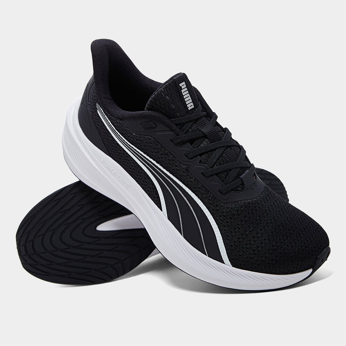 Tênis Puma Dasher Lite - Tam: 37 - 1