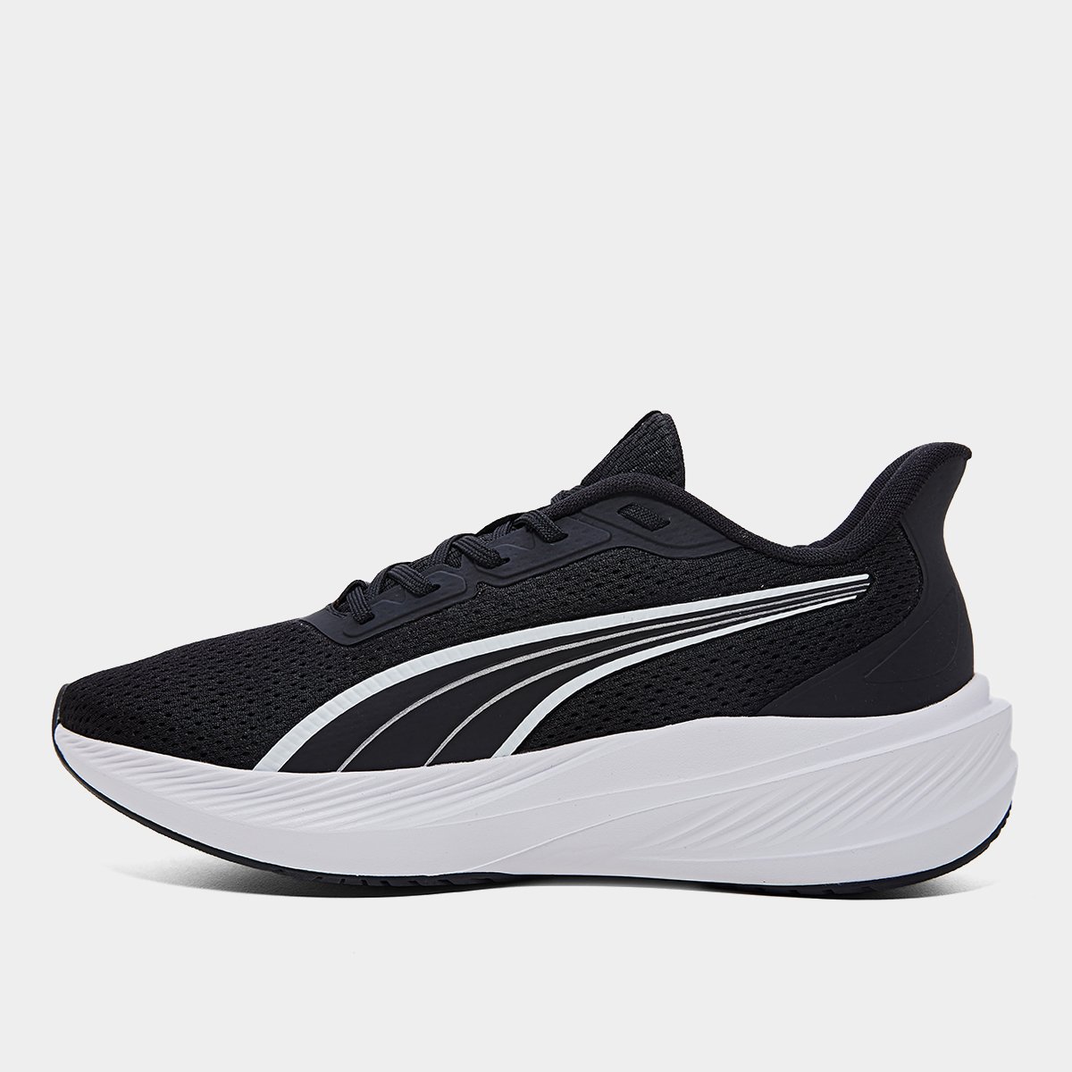 Tênis Puma Dasher Lite - Tam: 37 - 3
