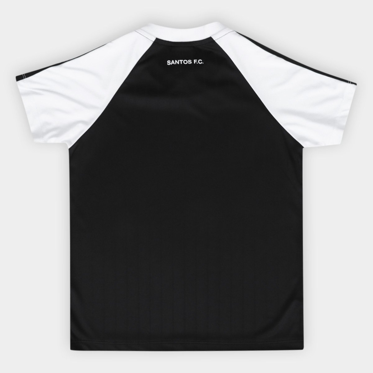 Camisa Infantil Santos Braziline Farol - Tam: 8A - 1