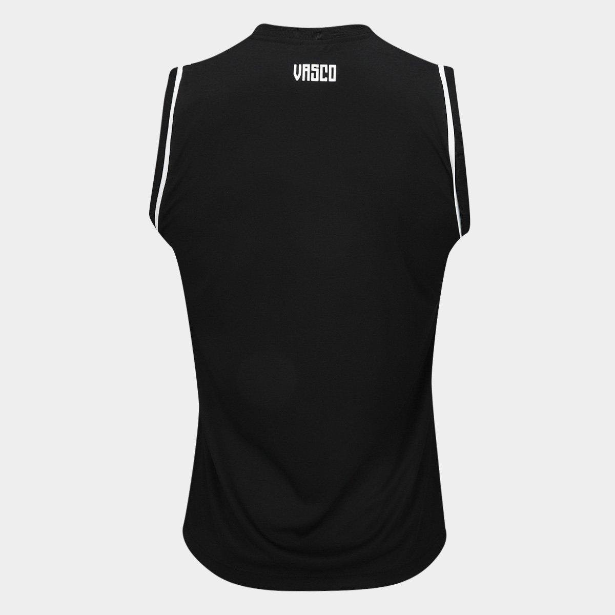 Regata Vasco Braziline Fio Masculina - Tam: P - 1
