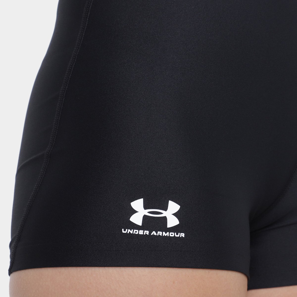 Short Under Armour HG Authentics Feminino - Tam: GG - 2