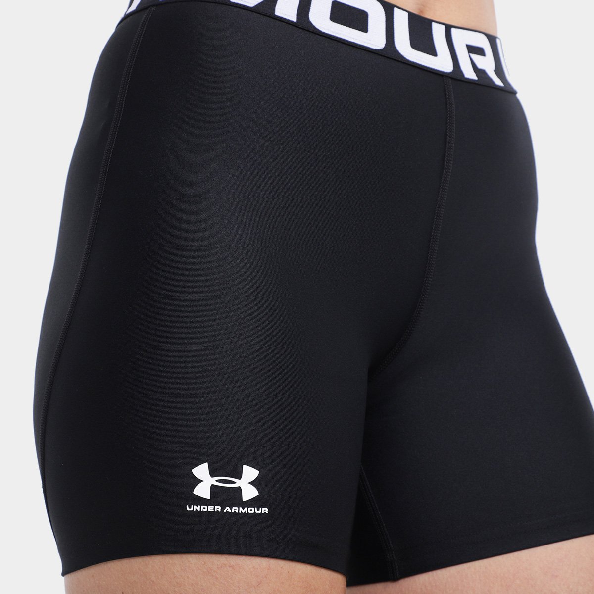 Short Under Armour HG Authentics Feminino - Tam: G - 2