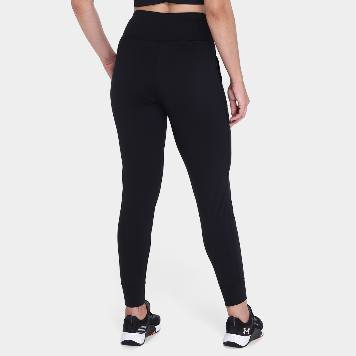 Calça Jogger Under Armour Motion Feminina - Tam: GG - 1