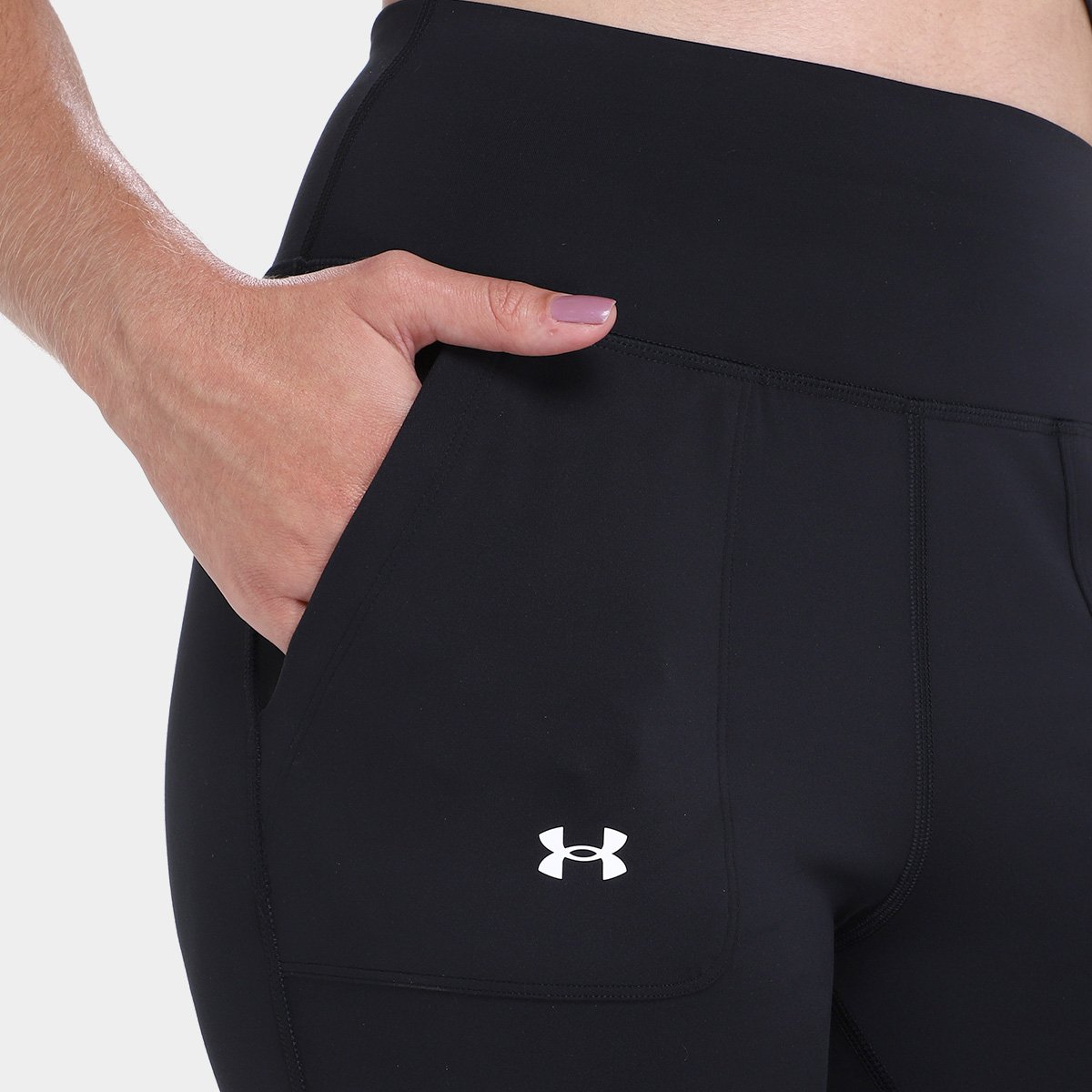 Calça Jogger Under Armour Motion Feminina - Tam: GG - 2