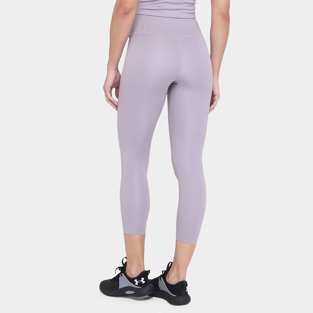 Calça Legging Under Armour Motion Ankle Feminina - Tam: GG - 1
