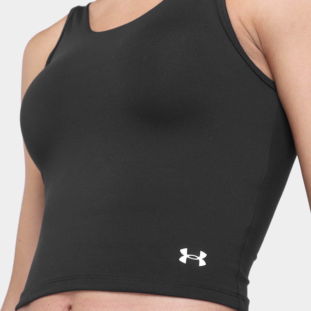 Regata Cropped Under Armour Motion Feminina - Tam: G - 2